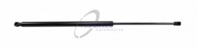 TRUCKTEC AUTOMOTIVE 0262009 -  Газовая пружина, крышка отделени